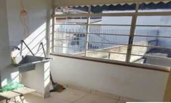 Imagem 7: 10644 - Casa 2 Dorms, VILA ALBERTINA - SÃO PAULO/SP