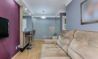 Imagem 2: Apartamento com 2 dormitórios à venda, 45 m² por R$ 300.000 - Vila Prudente - São Paulo/SP