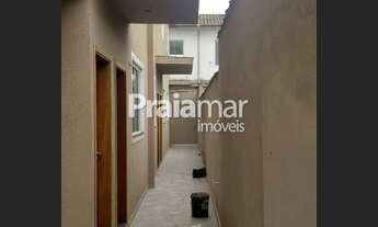 Imagem 4: Sobrado 2 Dorm/ 1 vaga/ 71 m²/ Parque São Vicente