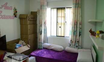 Imagem 5: Apartamento para Aluguel - Igará, 2 Quartos, 58 m2