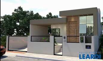 Imagem 2: SOBRADO - FORQUILHAS - SC