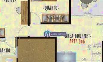 Imagem 4: Cobertura 03 Quartos - São Mateus