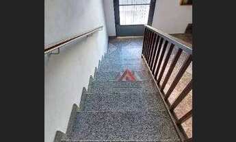 Imagem 5: Sobrado com 2 dormitórios para alugar, 160 m² por R$ 3.000,00/mês - Vila Fátima - Suzano/S