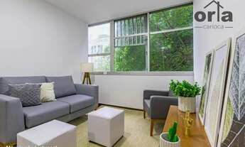 Imagem 7: Apartamento à venda, 94 m² por R$ 850.000,00 - Botafogo - Rio de Janeiro/RJ