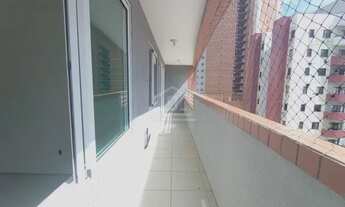 Imagem 3: Apartamento ||| 77 metros quadrados com 3 quartos |