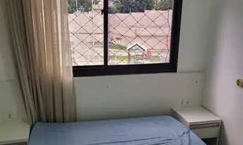 Imagem 3: Apartamento todo mobiliado com 03 quartos sendo um deles suítes