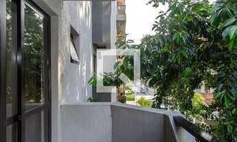 Imagem 7: Apartamento para Aluguel - Tombo, 1 Quarto, 50 m2