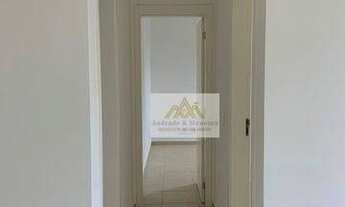 Imagem 2: Apartamento com 2 dormitórios para alugar, 49 m² por R$ 1.137,50/mês - Residencial das Amé