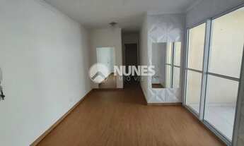 Imagem: Apartamento Padrão em Osasco