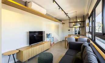 Imagem: Apartamento para Aluguel - Pinheiros, 1