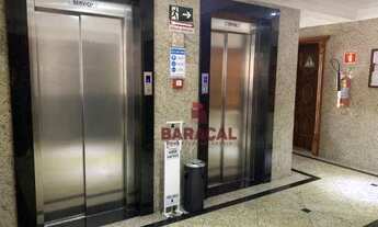 Imagem 4: Apartamento com 2 dormitórios à venda, 120 m² por R$ 449.000,00 - Canto do Forte - Praia G