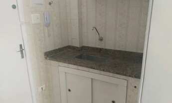 Imagem 2: Apartamento para venda tem 25 metros quadrados com 1 quarto em Bela Vista - São Paulo - SP