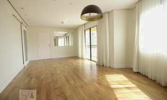 Imagem 3: Apartamento para Aluguel - Panamby, 2 Quartos, 112 m2