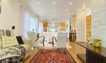 Imagem: SAO PAULO - Apartamento Padrão - VILA MARIANA