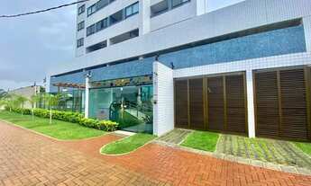 Imagem 2: Apartamento para aluguel, 40 m2 totalmente nascente beira mar de Candeias