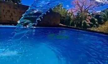 Imagem: Sítio com 3 dormitórios à venda, 1400