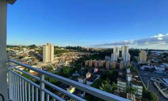 Imagem 7: Apartamento Cond. Landmark - Jardim América por R$ 435.000.00!