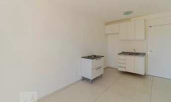 Imagem 6: Apartamento para Aluguel - Santa Cecília, 1 Quarto, 33 m2