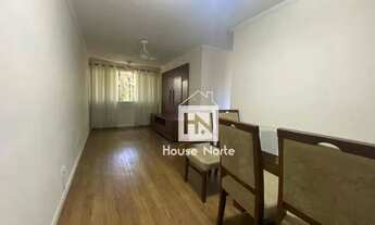 Imagem: Apartamento com 2 dormitórios à venda