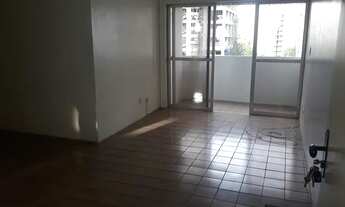 Imagem 3: VA033-Apartamento em Casa Amarela, 74m2, 2Quartos, Dep.Empregada, Nascente e ventilado, Sa