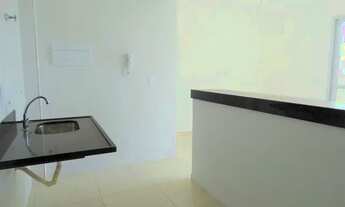 Imagem 12: Apartamento com área privativa à venda, 2 quartos, 1 suíte, 2 vagas, Buritis - Belo Horizo