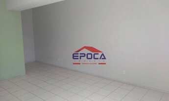 Imagem 3: Sala para alugar, 35 m² por R$ 1.492,00/mês - Funcionários - Belo Horizonte/MG