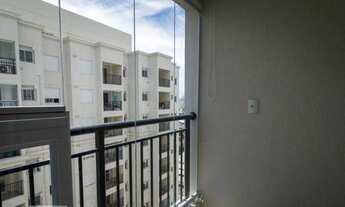 Imagem 2: Apartamento para venda possui 55 metros quadrados com 2 quartos em Brás - São Paulo - SP