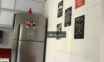 Imagem 7: Apartamento com 2 dormitórios, 56 m² - venda por R$ 250.000,00 ou aluguel por R$ 1.505,00