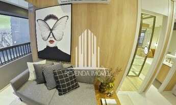 Imagem: Apartamento à Venda, Bela Vista - São