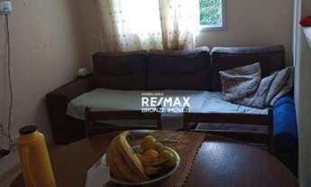 Imagem 7: Apartamento para alugar por R$ 1.858/mês - Mauá/SP