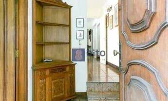 Imagem 4: Casa com 4 dormitórios à venda, 454 m² por R$ 4.500.000,00 - Vila Madalena - São Paulo/SP