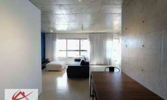 Imagem: Apartamento Mobiliado com 1 dormitório