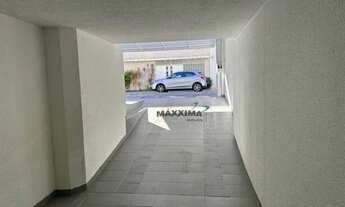 Imagem 3: Casa com 3 dormitórios à venda, 255 m² por R$ 2.500.000,00 - Santa Paula - São Caetano do