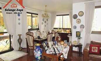 Imagem 7: Cobertura duplex - 466 m² - 4 Dorms