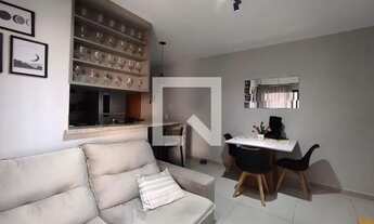 Imagem 7: Apartamento para Aluguel - Ribeirânia, 2 Quartos, 60 m2