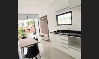 Imagem: Apartamento Zona Norte Joinville Mobiliado