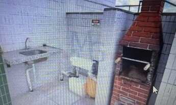 Imagem 7: EDF PEDRA REAL Apartamento com 2 dormitórios