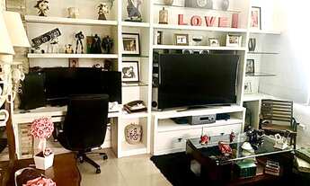 Imagem 5: Duplex 218 m² 3 dorm./2 suítes - lazer - Vila Gumercindo - São Paulo - SP