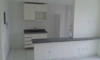 Imagem: Apartamento com 2 quartos no Ed. Park Style