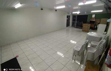 Imagem 5: Espaço de Festas e Lazer - Chacara