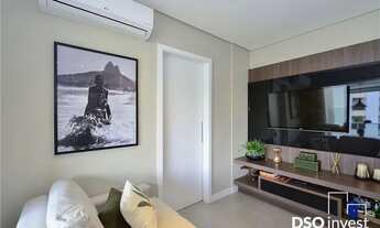 Imagem 3: Apartamento Granja Julieta