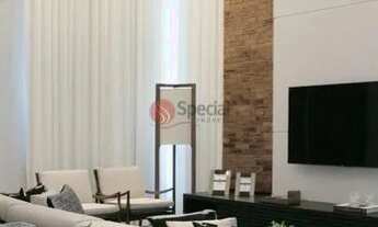 Imagem 4: Casa térrea alto padrão para vender ou alugar em Arujá. Porteira Fechada