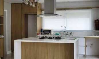 Imagem 5: Casa com 3 dormitórios para alugar, 260 m² por R$ 9.000,00/mês - Granja Viana - Carapicuíb