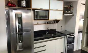 Imagem 2: Apartamento com 2 dormitórios à venda, 69 m² por R$ 430.000,00 - Jardim Carlos Gomes - Jun