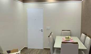 Imagem 2: Apartamento - Parque Dom Pedro II - Campinas