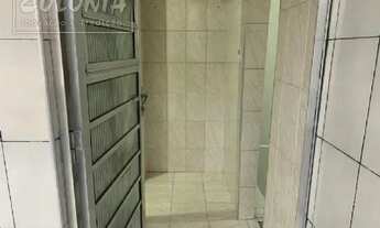 Imagem 4: Santo André - Casa Padrão - Santa Teresinha