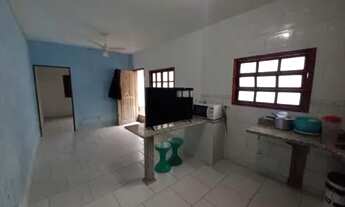 Imagem 4: Casa no Jardim América, em Itanhaém