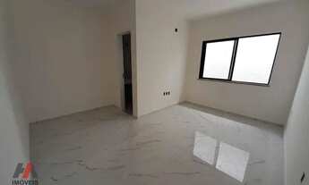 Imagem 2: Casa com 3 dormitórios à venda, 103 m² por R$ 385.000,00 - Precabura - Eusébio/CE