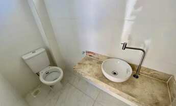 Imagem 7: BELO HORIZONTE - Apartamento Padrão - Santa Branca