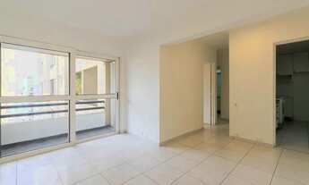 Imagem: Apartamento para Aluguel - Moema, 2 Quartos